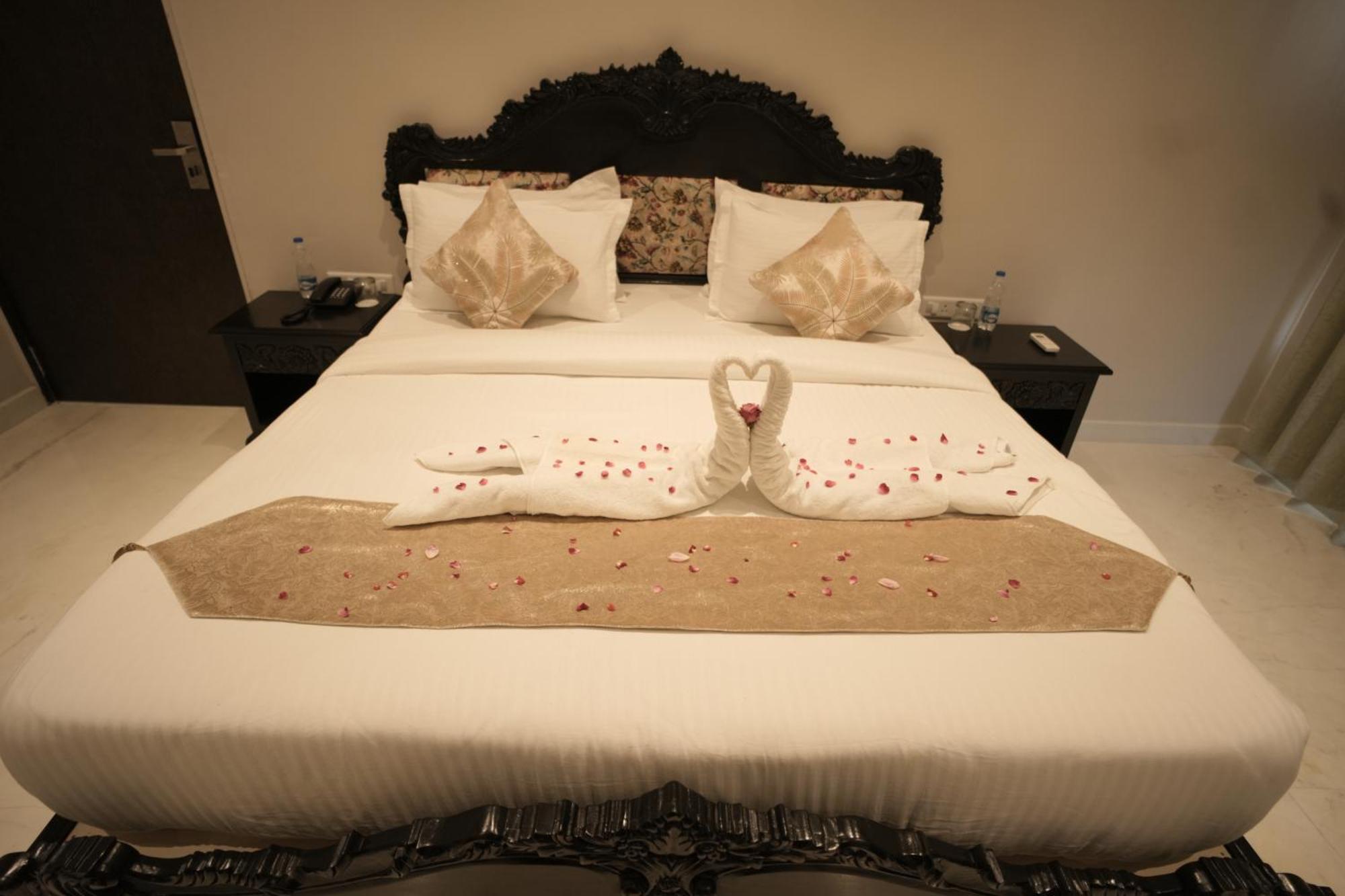Surya Uday Villa Udaipur Kültér fotó