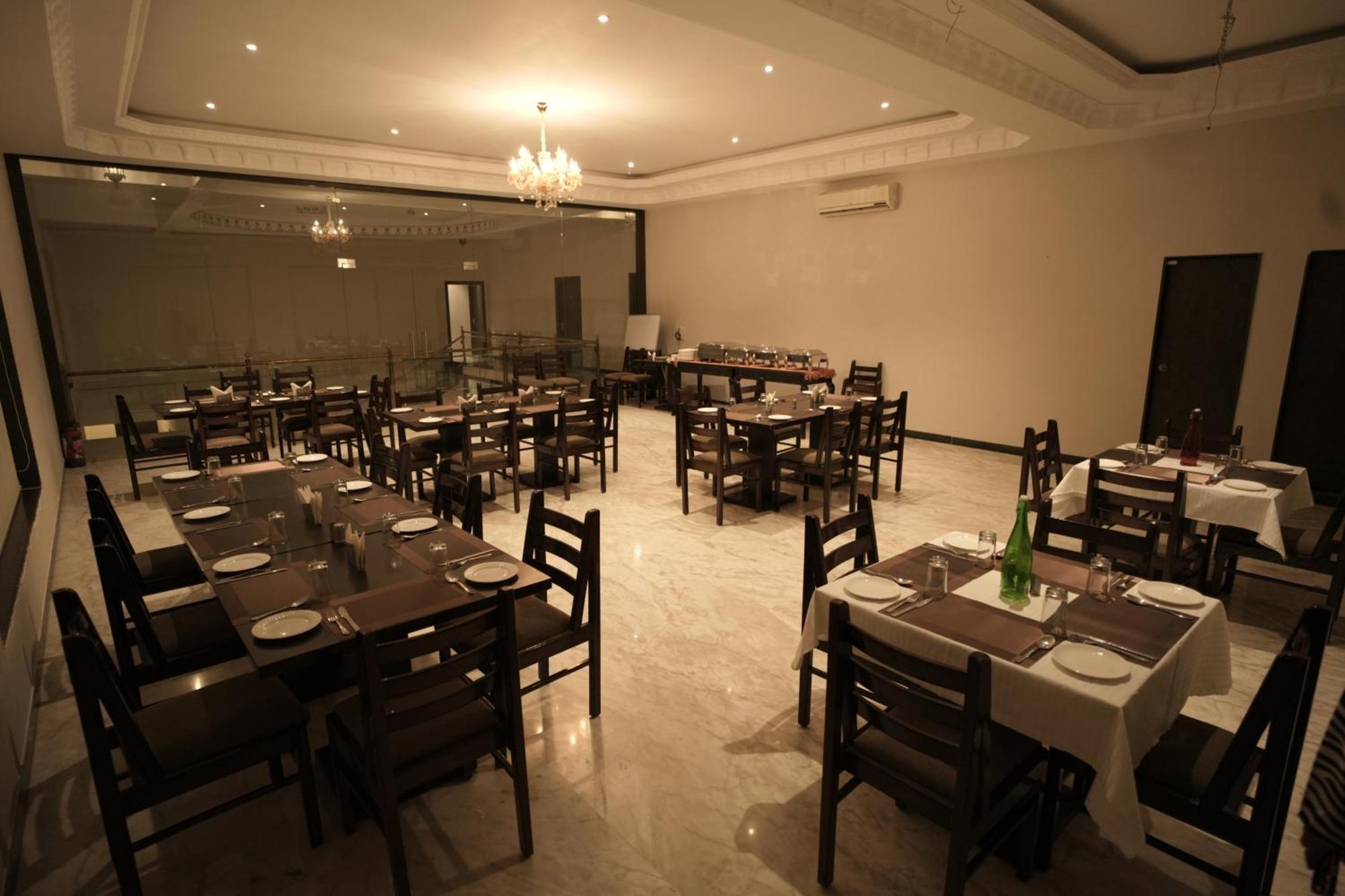 Surya Uday Villa Udaipur Kültér fotó