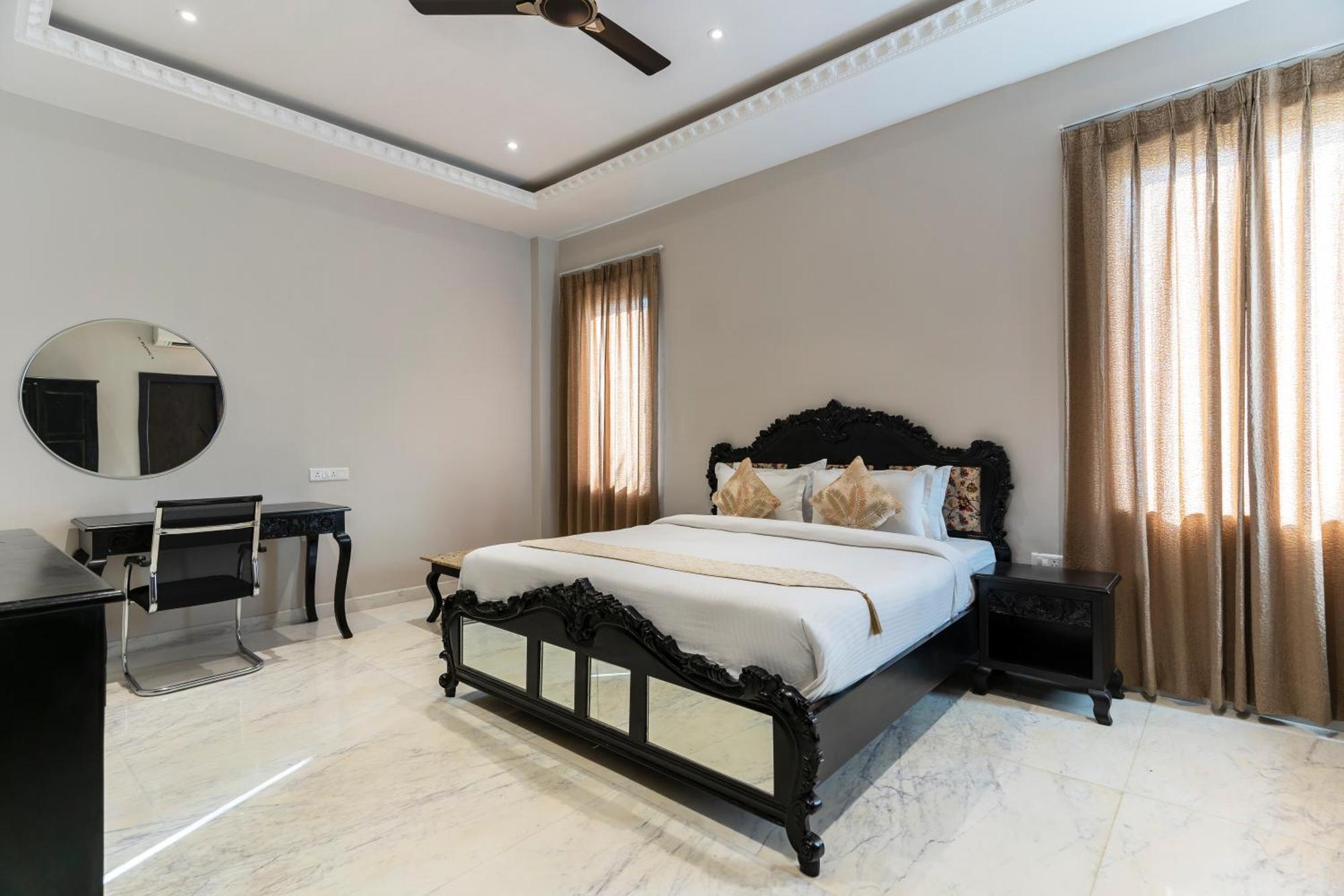 Surya Uday Villa Udaipur Kültér fotó