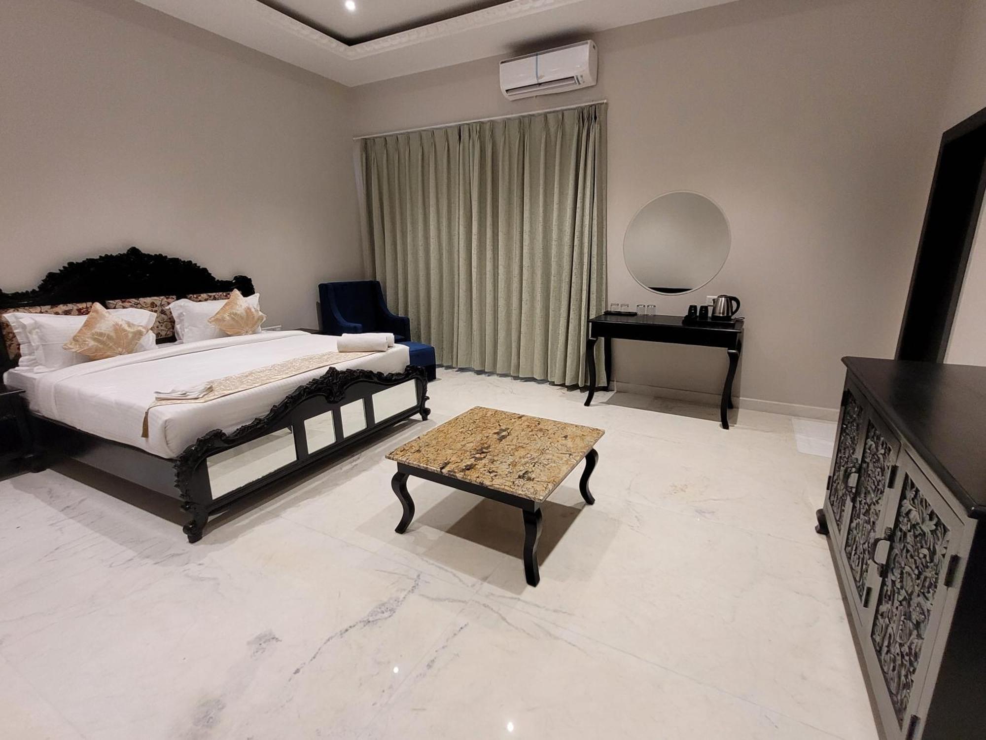 Surya Uday Villa Udaipur Kültér fotó